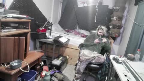 Kinky Cassie online show from September 10, 9:21 am