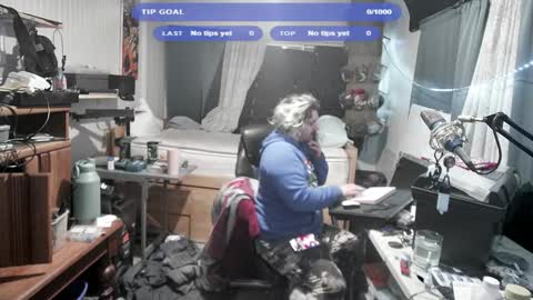 Kinky Cassie online show from October 25, 10:58 am