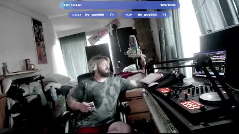 Kinky Cassie online show from October 6, 10:27 pm