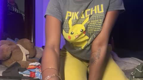 interracialfacial online show from March 15, 8:23 pm