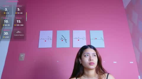 kinkycutegirll online show from November 18, 1:03 pm