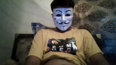 kinkydaddy4gooners online show from June 18, 11:43 pm