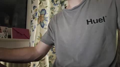 Kinky Max online show from December 15, 8:27 pm