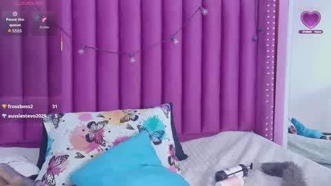 MISS RYN  online show from December 5, 3:06 am