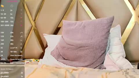 MISS RYN  online show from February 26, 9:12 am