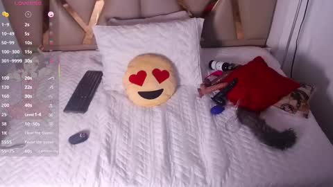 MISS RYN  online show from February 11, 2:46 am