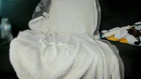 Kinky online show from February 28, 3:37 pm