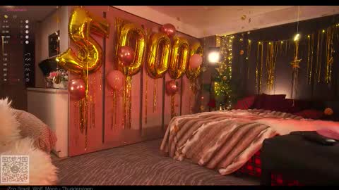 kinkylina_ online show from January 9, 3:39 pm