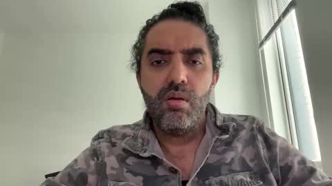 kinkyman16 online show from March 5, 9:02 pm