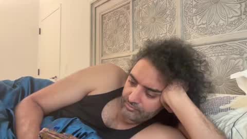 kinkyman16 online show from September 27, 11:08 am