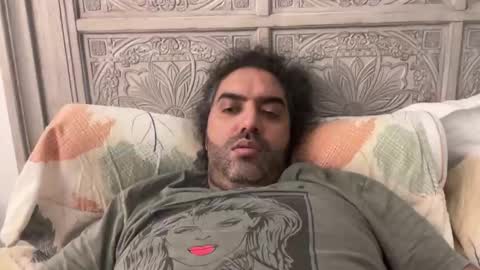 kinkyman16 online show from October 15, 11:22 am