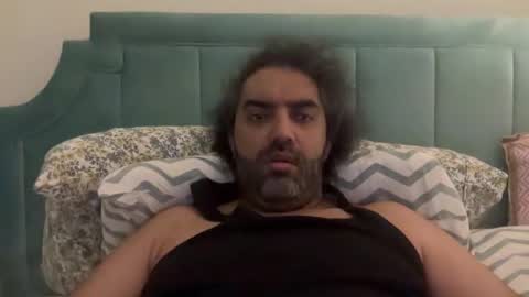 kinkyman16 online show from October 20, 9:14 am