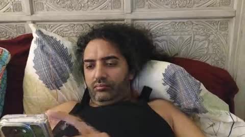 kinkyman16 online show from February 11, 11:09 am