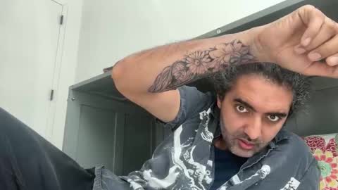 kinkyman16 online show from April 20, 12:52 pm