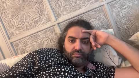 kinkyman16 online show from September 11, 10:11 pm