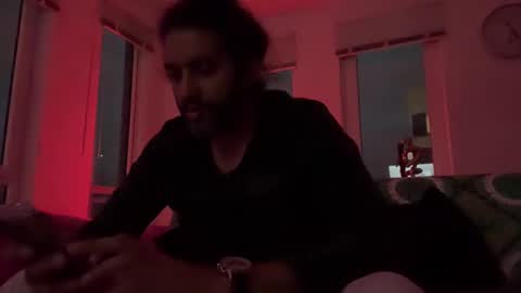 kinkyman16 online show from March 6, 11:20 pm