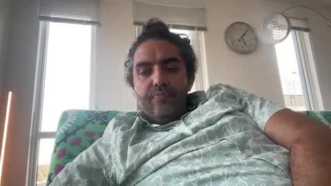 kinkyman16 online show from October 4, 9:01 pm