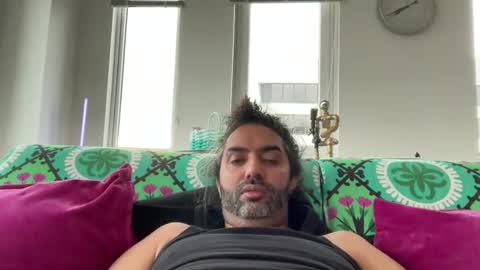 kinkyman16 online show from February 24, 12:37 pm