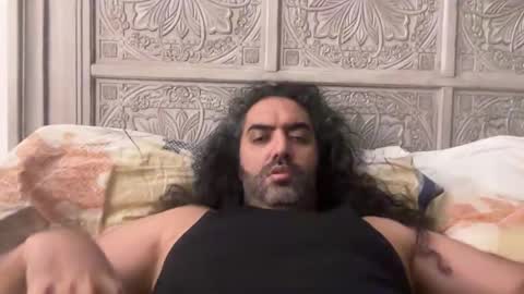 kinkyman16 online show from October 11, 9:36 am