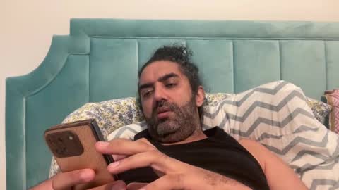 kinkyman16 online show from October 21, 9:47 am