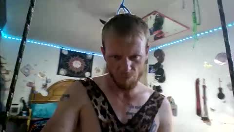 kinkyteam6969 online show from November 9, 11:35 am