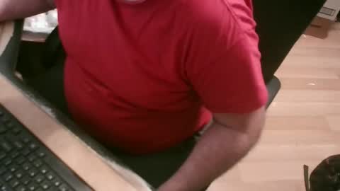 kinkytxm online show from December 16, 4:24 pm