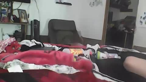 kinkyvibes online show from January 18, 8:41 am