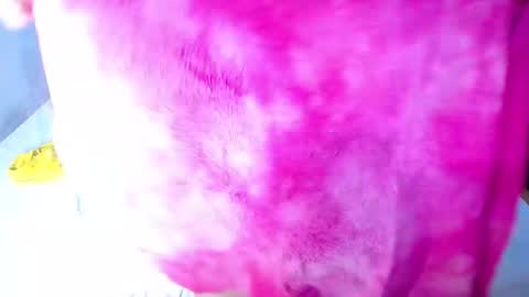 kinkyy_redhead online show from October 6, 2:35 pm