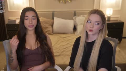 Sweet girls online show from November 22, 8:46 am