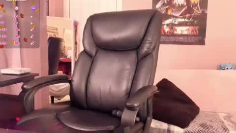 Kira21 13 online show from November 12, 4:26 am