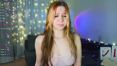 Kira Briis online show from January 26, 6:07 am