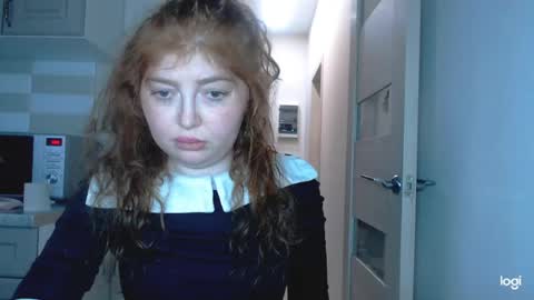 Kira online show from March 18, 1:50 pm