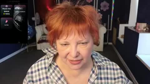 Kira Kennet online show from April 18, 6:59 am