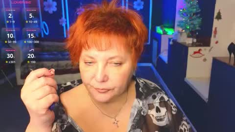 Kira Kennet online show from December 20, 5:42 pm