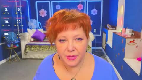 Kira Kennet online show from February 5, 5:33 am