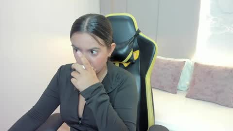 K I R A online show from April 20, 11:24 am