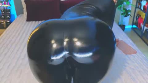 Kira online show from October 20, 10:48 pm