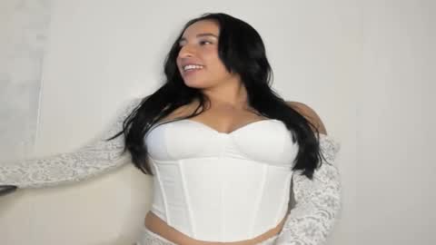 kira stormm58 online show from February 15, 9:35 pm