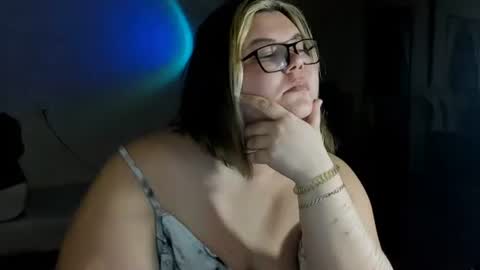 Just Kira online show from February 27, 9:14 pm