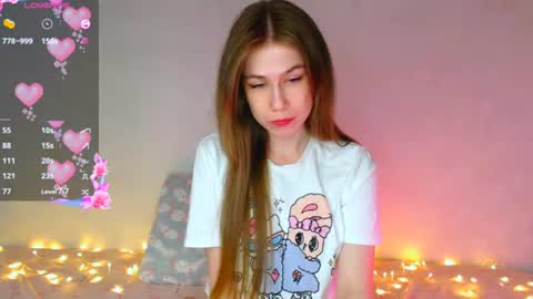 Kira online show from July 15, 11:48 am