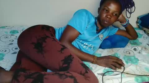 kirah_hot online show from February 16, 8:34 am