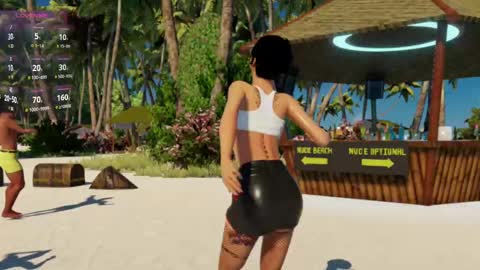 Kira online show from February 26, 10:16 am