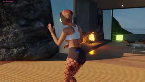 Kira online show from February 27, 11:17 am