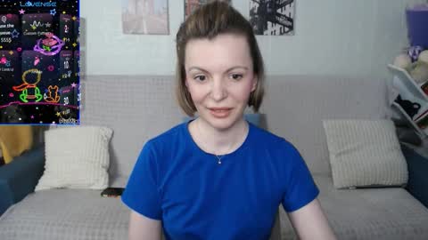 kiramartins cat online show from January 9, 4:45 pm