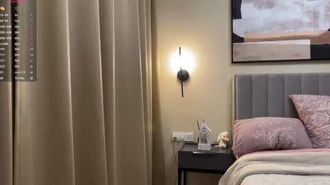 Snapshot of kiramystery chatting on February 6, 10:47 am Kira online show from February 6, 10:47 am