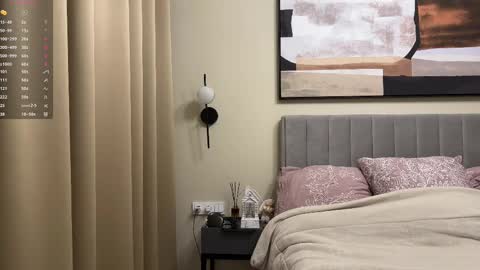 Snapshot of kiramystery chatting on February 14, 12:47 pm Kira online show from February 14, 12:47 pm