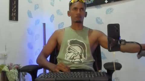 kiran_01 online show from October 28, 11:17 pm