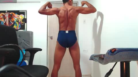 kiran_01 online show from March 11, 11:26 pm