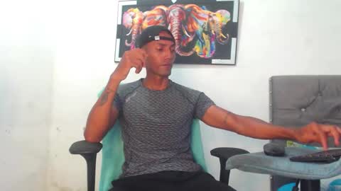 kiran_01 online show from September 9, 5:46 pm