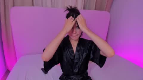 Kirax online show from April 22, 3:02 am